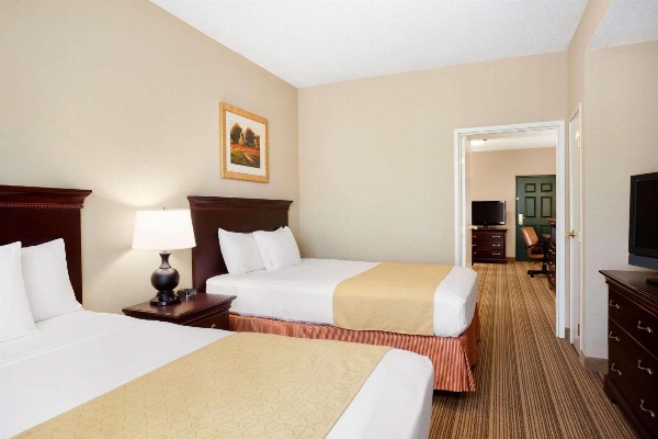 Country Inn & Suites by Radisson, Ithaca, NY image 7
